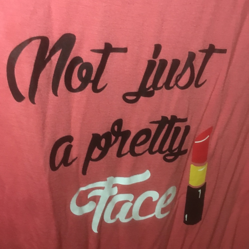 Betsey Johnson nightshirt